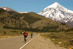E-Bike Reisen in Chile - Radfahren in Chile