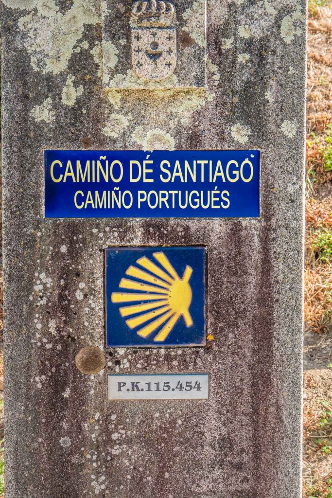 Den Jakobsweg in Portugal erkunden mit dem EBike und BELVELO