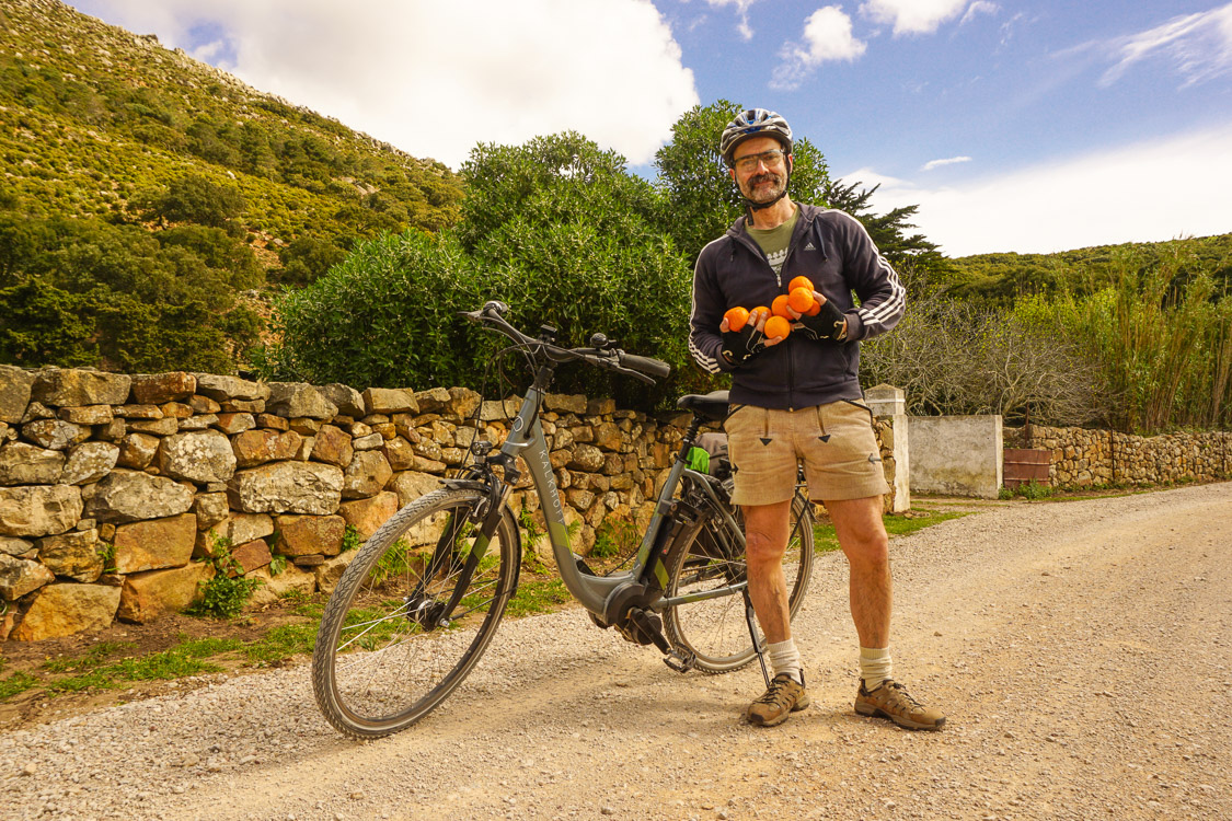 EBike Der Ratgeber für EBike Reisende Belvelo
