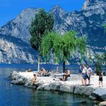 Reisen 50 plus Gardasee