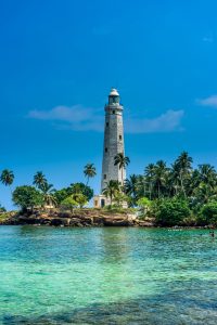 Lighthouse of Galle